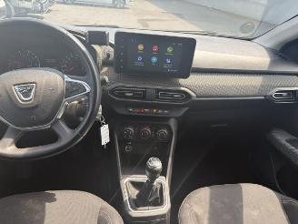 Dacia Sandero  picture 5