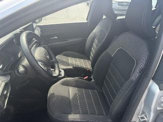 Dacia Sandero  picture 6