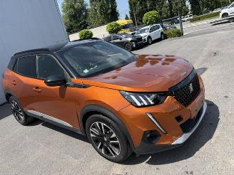 Peugeot 2008 GT LINE picture 2