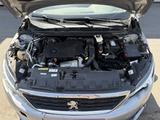 Peugeot 308 STYLE picture 8