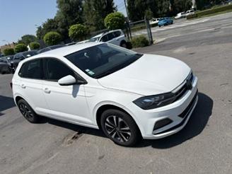 Auto incidentate Volkswagen Polo UNITED 2020/12
