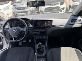 Volkswagen Polo UNITED picture 6