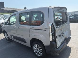 Citroën Berlingo 5 seats picture 3