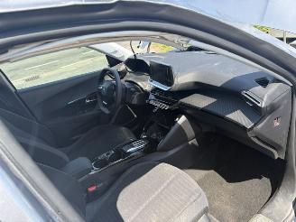 Peugeot 2008 E 2008 50KW picture 10