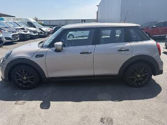Mini One SPECIAL VERSION CAMDEN picture 2