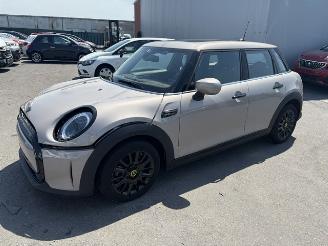 Mini One SPECIAL VERSION CAMDEN picture 10