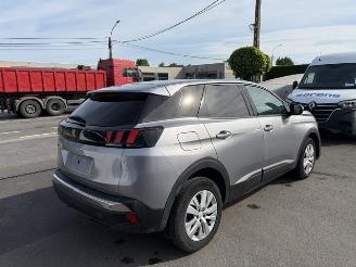Unfallwagen Peugeot 3008 AUTOMAAT 2019/2