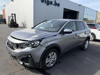 Peugeot 3008 AUTOMAAT picture 3