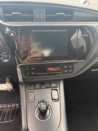 Toyota Corolla HYBRID AUTOMAAT picture 10