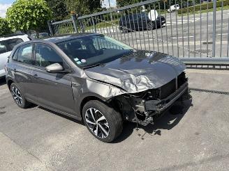 Volkswagen Polo  picture 3