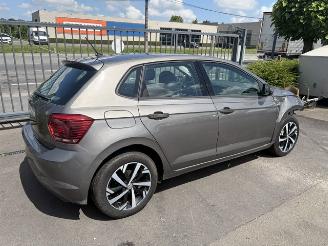 Volkswagen Polo  picture 2