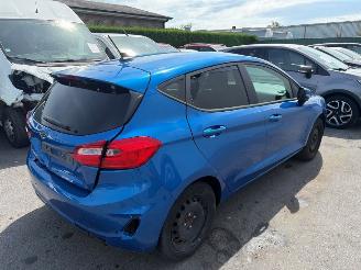  Ford Fiesta  2020/7