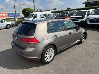 Volkswagen Golf AUTOMAAT picture 4