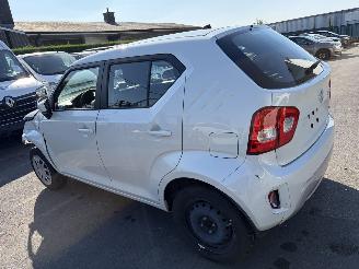 Suzuki Ignis MILD HYBRID picture 3
