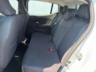 Dacia Sandero  picture 6