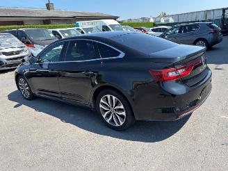  Renault Talisman  2016/9
