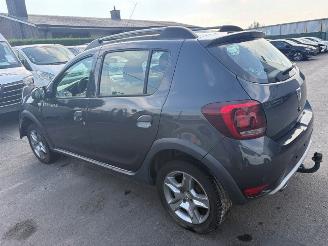 Dacia Sandero STEPWAY picture 3