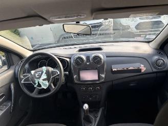 Dacia Sandero STEPWAY picture 9