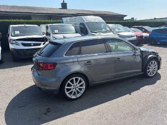 Audi A3 AUTOMAAT picture 4