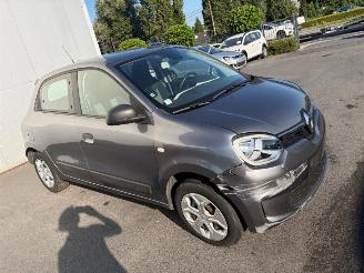 Avarii autoturisme Renault Twingo  2020/7
