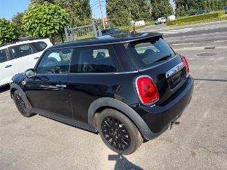 Schadeauto Mini Cooper  2014/10