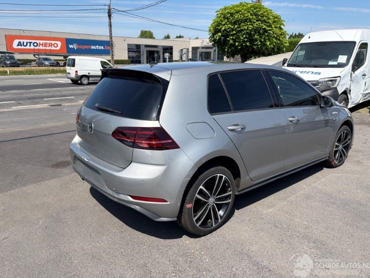 Volkswagen Golf GTE AUTOMAAT