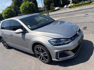 Volkswagen Golf GTE AUTOMAAT picture 2
