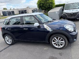 skadebil auto Mini Countryman  2013/4