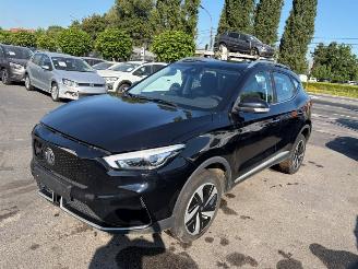 MG ZS EV 51KWH picture 2