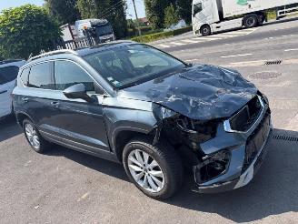 Seat Ateca  picture 7