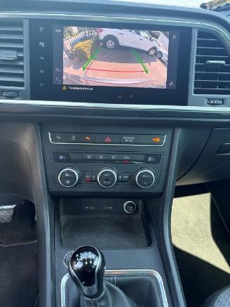 Seat Ateca  picture 5
