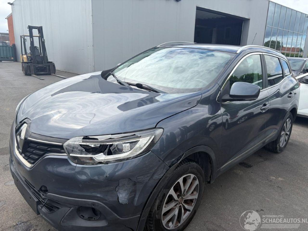 Renault Kadjar 