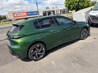 Peugeot 308 PLUGIN HYBRID AUTOMAAT picture 4