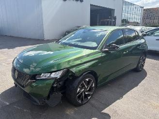 Peugeot 308 PLUGIN HYBRID AUTOMAAT picture 2