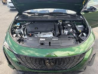 Peugeot 308 PLUGIN HYBRID AUTOMAAT picture 8