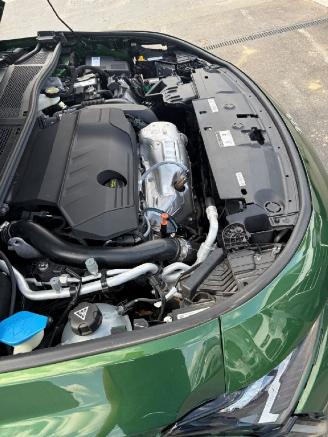 Peugeot 308 PLUGIN HYBRID AUTOMAAT picture 10