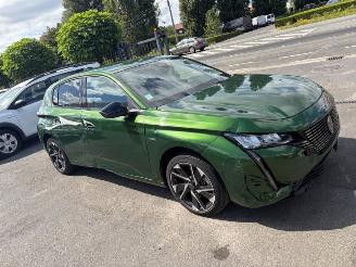 Peugeot 308 PLUGIN HYBRID AUTOMAAT picture 3