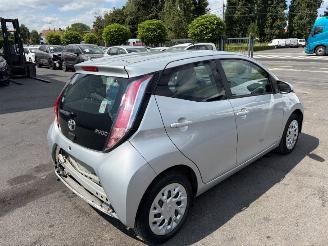 Toyota Aygo  picture 4