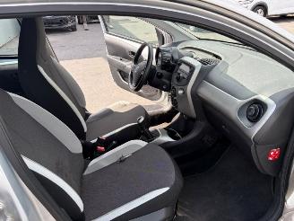 Toyota Aygo  picture 7