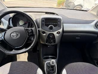 Toyota Aygo  picture 6
