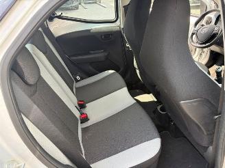 Toyota Aygo  picture 8