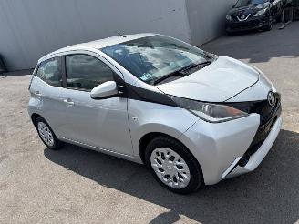 Toyota Aygo  picture 3
