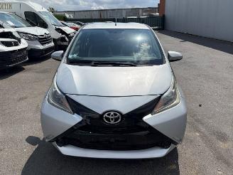 Toyota Aygo  picture 2