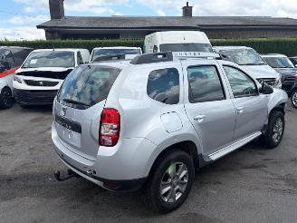 Avarii autoturisme Dacia Duster  2016/6