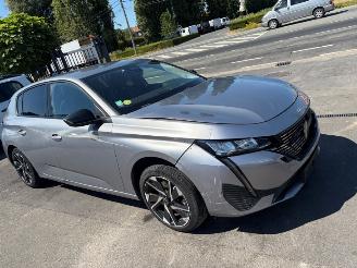Peugeot 308  picture 4