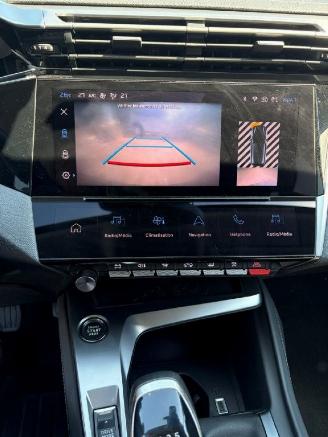 Peugeot 308  picture 10