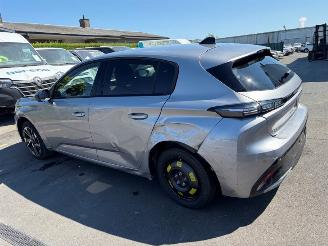 Peugeot 308  picture 2