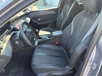 Peugeot 308  picture 6