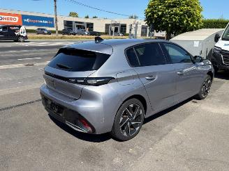 skadebil auto Peugeot 308  2022/5