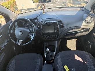 Renault Captur  picture 7
